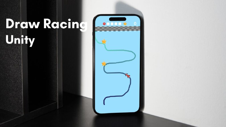 Draw Racing