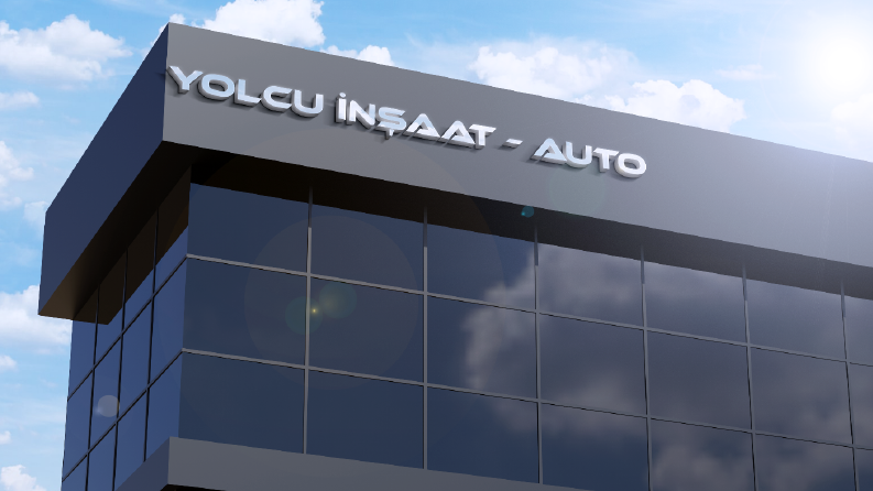 logo tasrımı