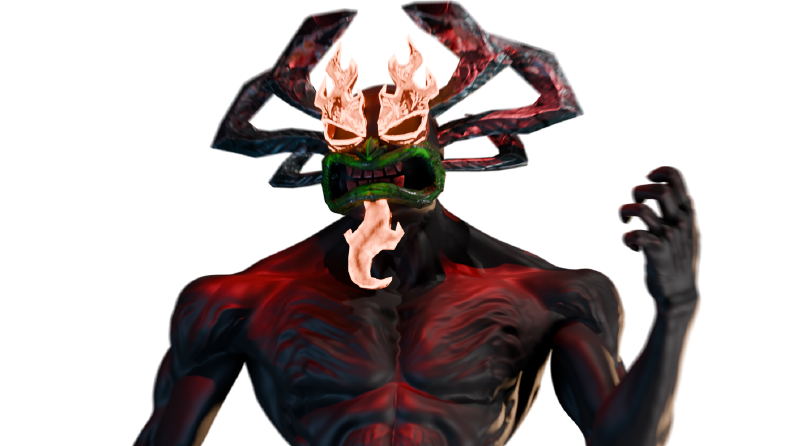 Aku 3D