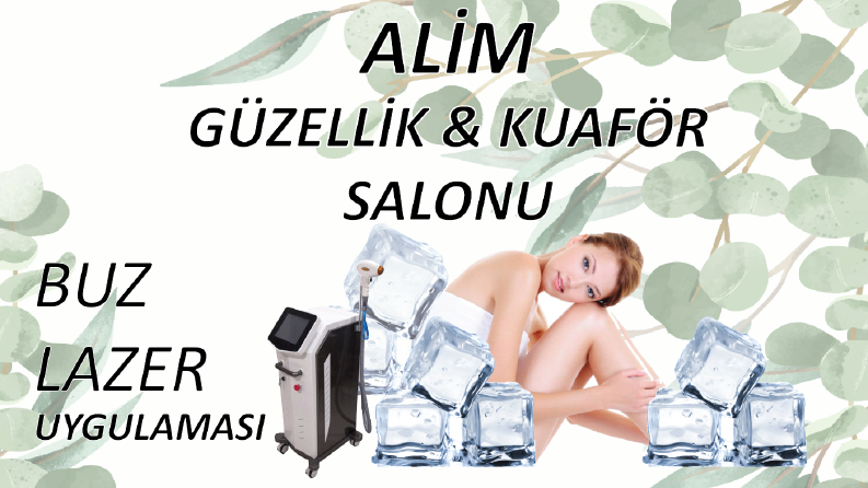Afiş tasarım