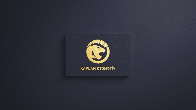 Logo Tasarımı