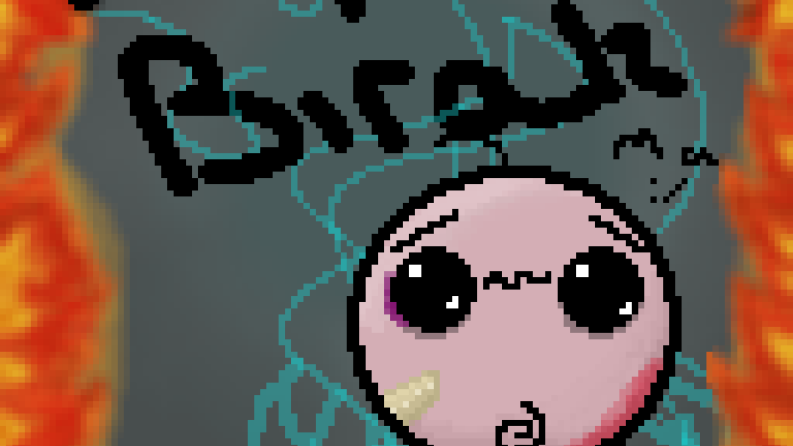 Pixel art