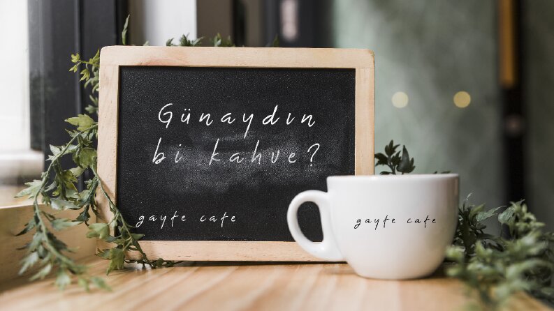 İş örneğim