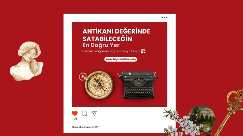 Sosyal Medya Post Tasarımı