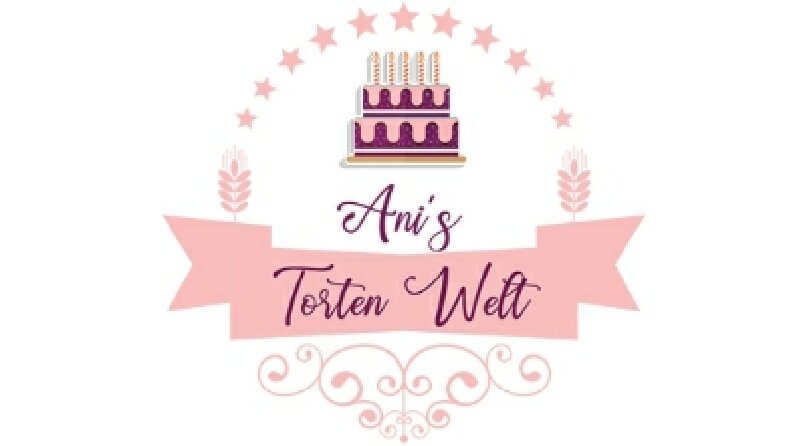 Ani's Torten Welt şirketi için logo tasarımı