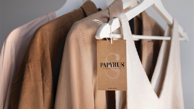 PAPYRUS - KURUMSAL KİMLİK VE SOSYAL MEDYA YÖNETİMİ