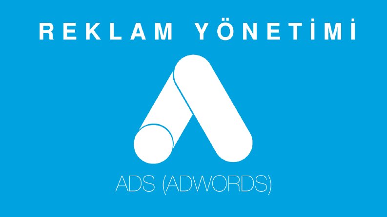 Google Ads Hesap Yönetimi