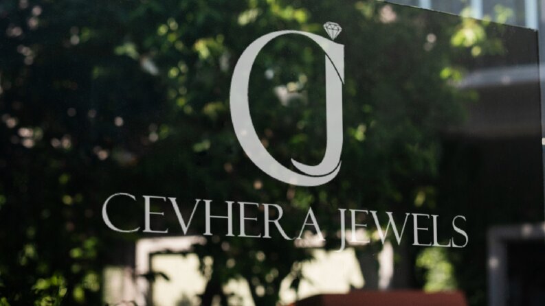 Cevher Jewels