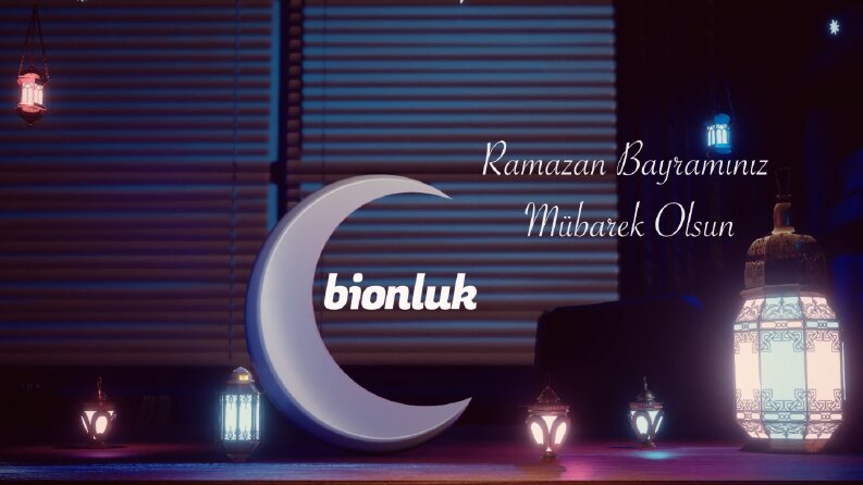 Ramazan Bayramı Intro