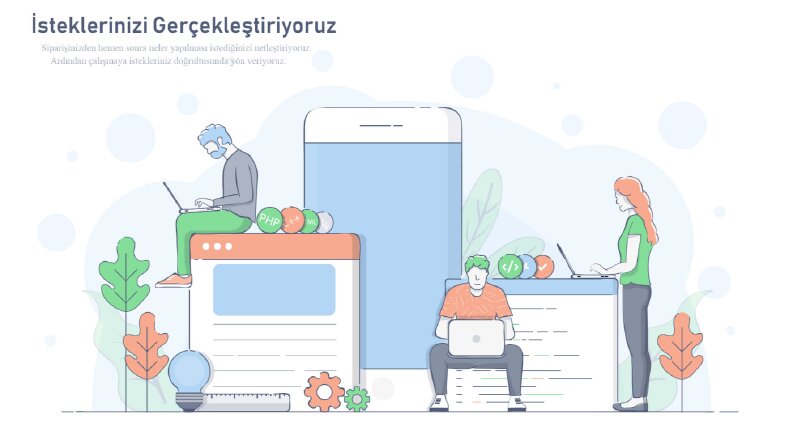Ürün Tanıtımı#1