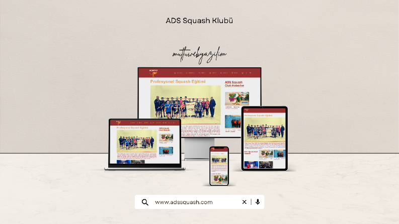 Ads Squash Spor Kulübü