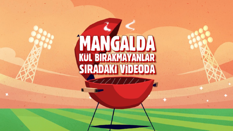KFC Reklam