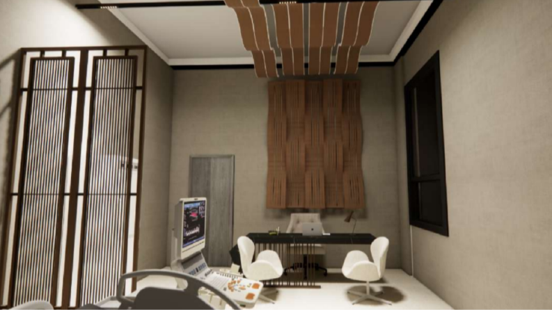 RENDERLAR