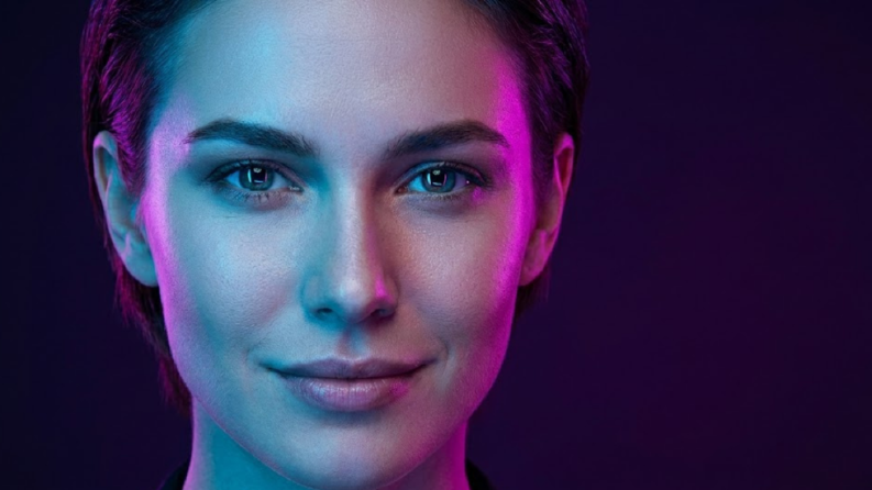 Profesyonel Fotoğraf Düzenleme,Manipülasyon/High-End Retouch