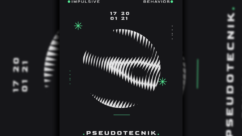 PseudoTecnik after arctos release