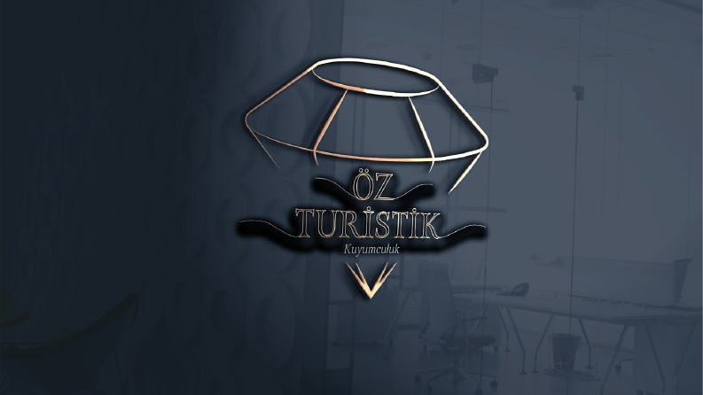Kuyumcu Logo