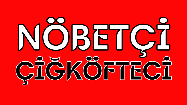 Örnek Logo