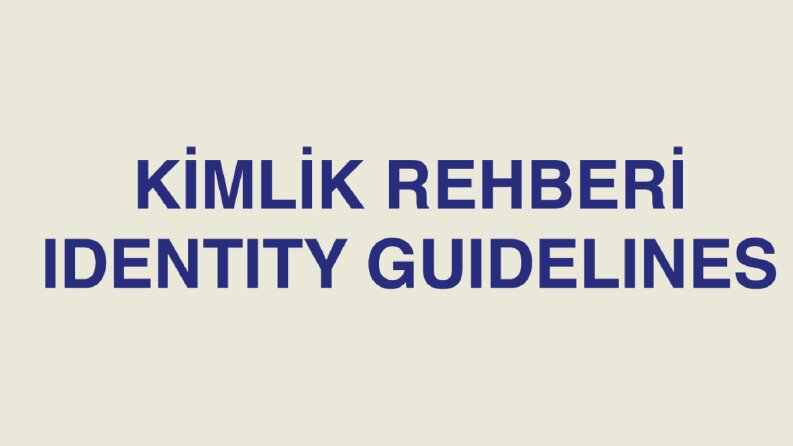 Kurumsal Kimlik Tasarımı
