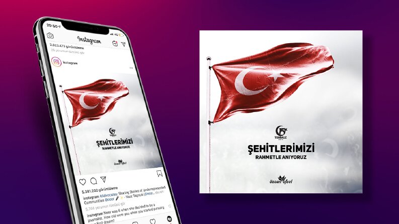 İş örneğim