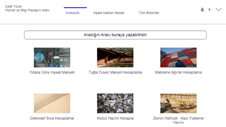 Wix Yazılım Uzmanı 