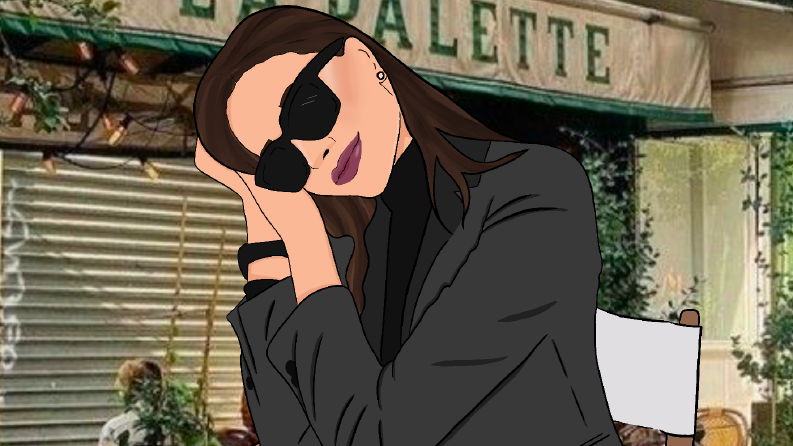 Cartoon Portre Çizimleri
