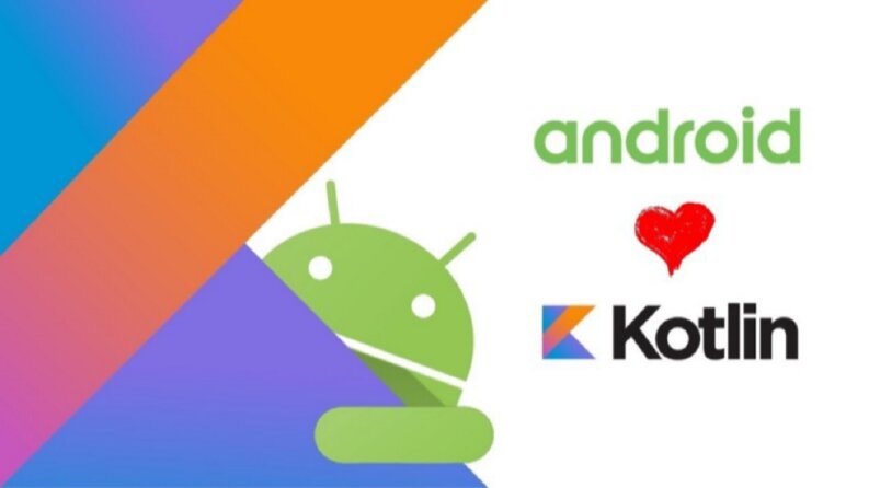 Kotlin <3 Android