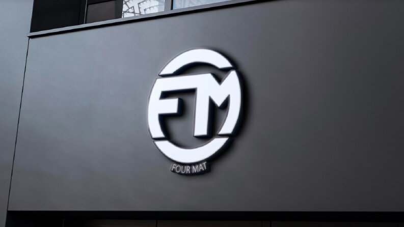 Logo tasarımları