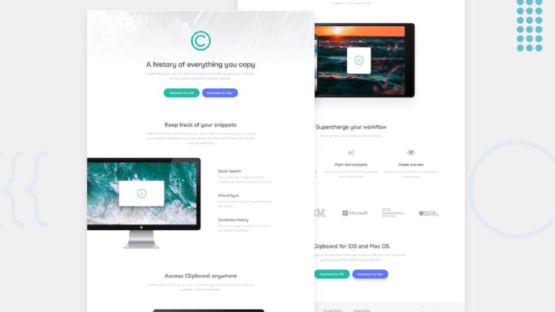 Tanıtım Web Sitesi