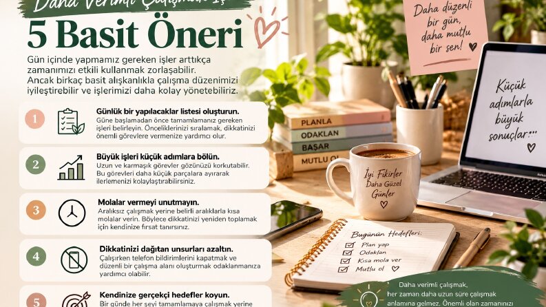 Blog Yazısı Örneği
