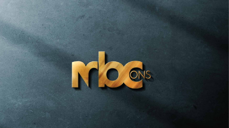 MB CONTRUCTION - LOGO TASARIMI