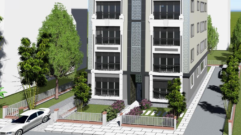 İş örneğim
