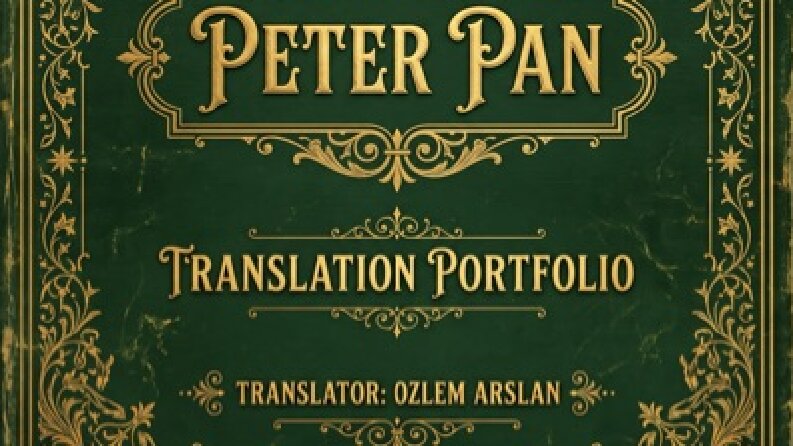 Profesyonel İngilizce - Türkçe Çeviri | CV, Web Sitesi, Metin