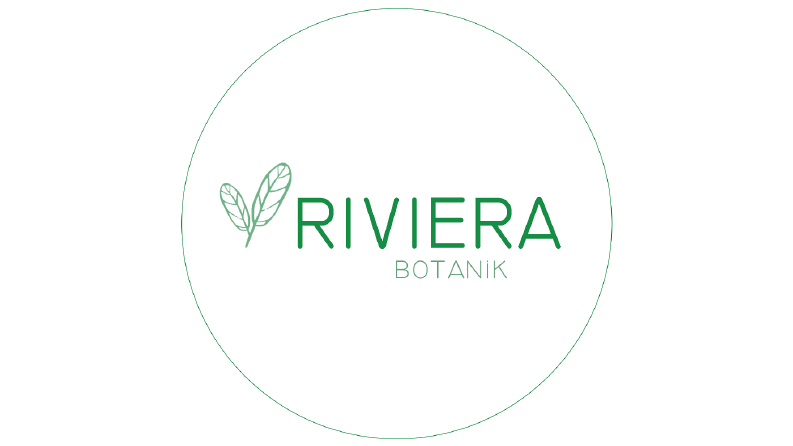 Riviera Botanik Logo Tasarımı
