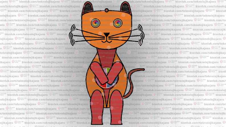 Maskot