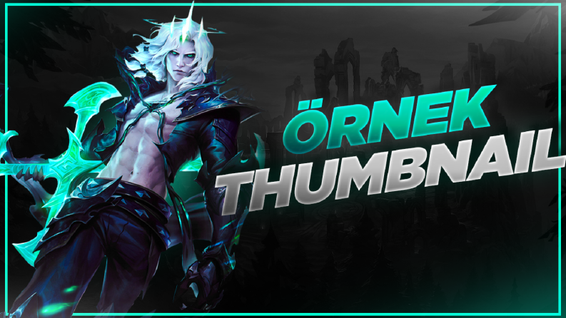 Ornek Thumbnail