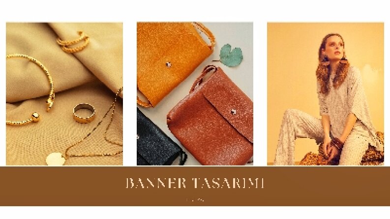 Banner tasarımı 