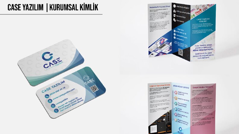 Case Yazılım | Yazılım Teknolojileri Şirketi