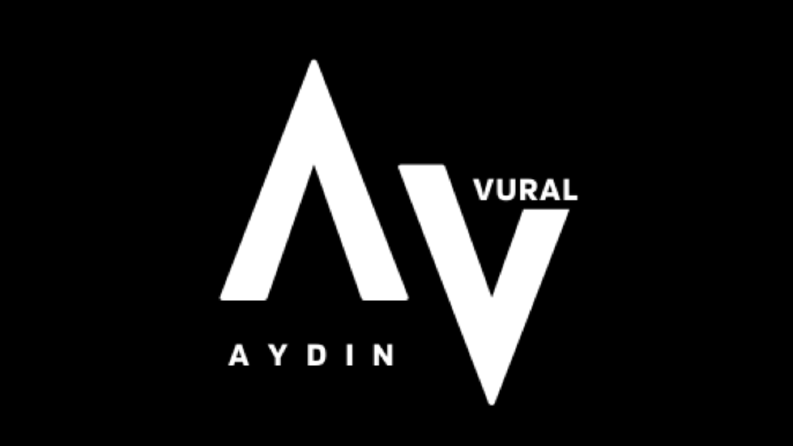 Modern Logo Tasarım