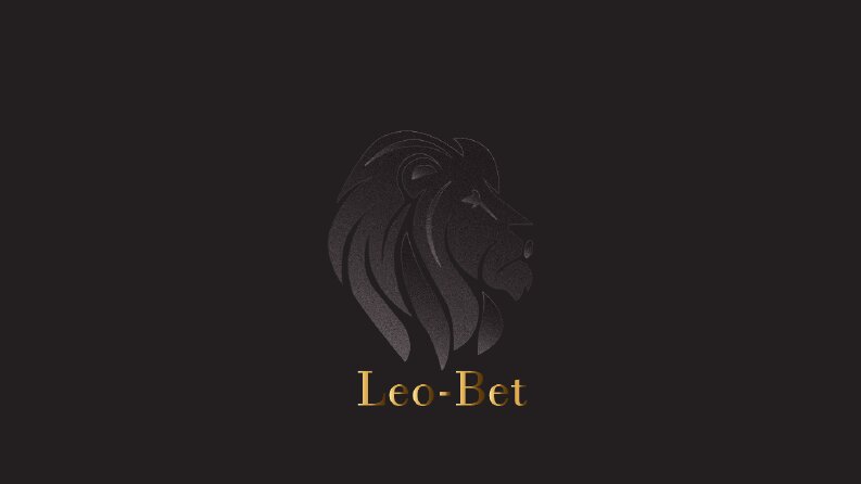 Bet sitesi logo tasarımı