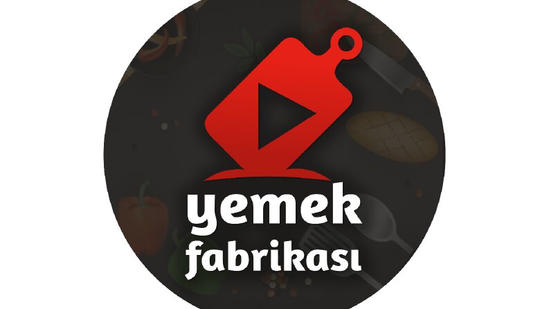 Yemek Fabrikası Logo