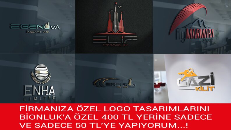 İş örneğim