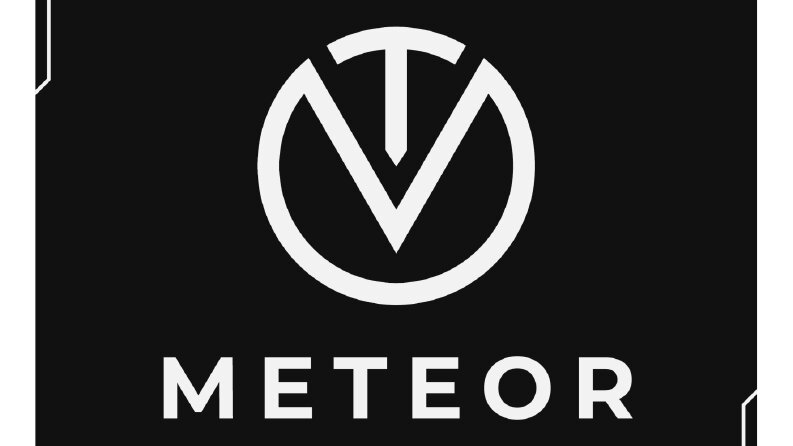 Meteor Kurumsal Logo
