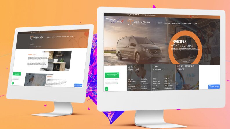 Wordpress Kurumsal Web Tasarım