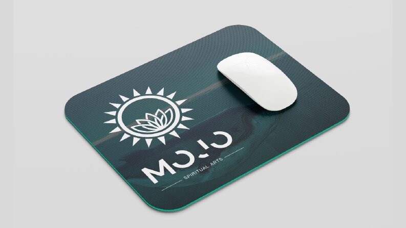Mojo | Spiritual Arts