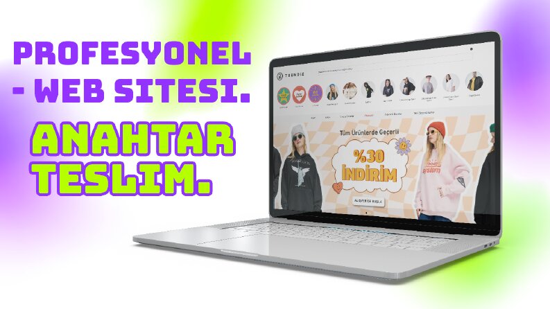 ORNEK WEB SITESI