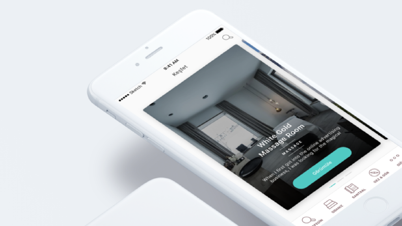 Otel App