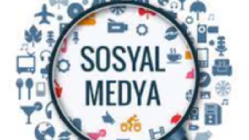 Sosyal Medya İşimiz