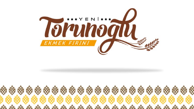 Torunoğlu Ekmek Fırını Logosu 