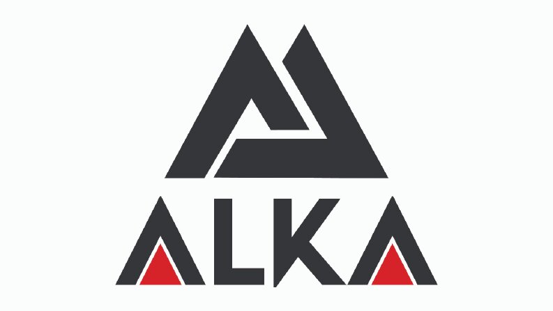Modern & Kurumsal Logo Tasarımı