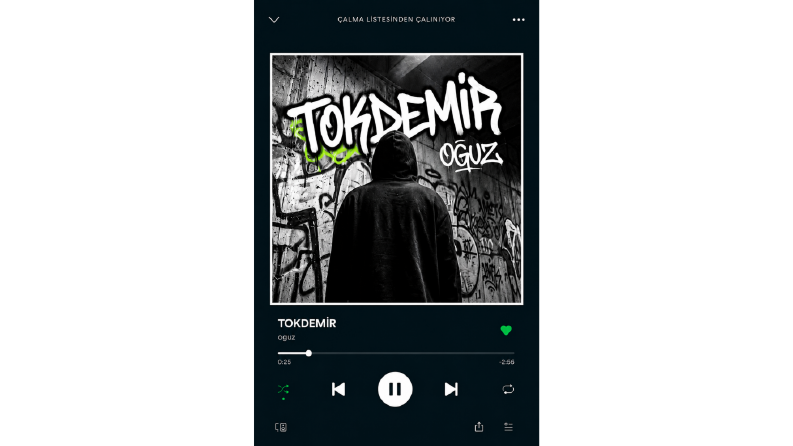 Tokdemir